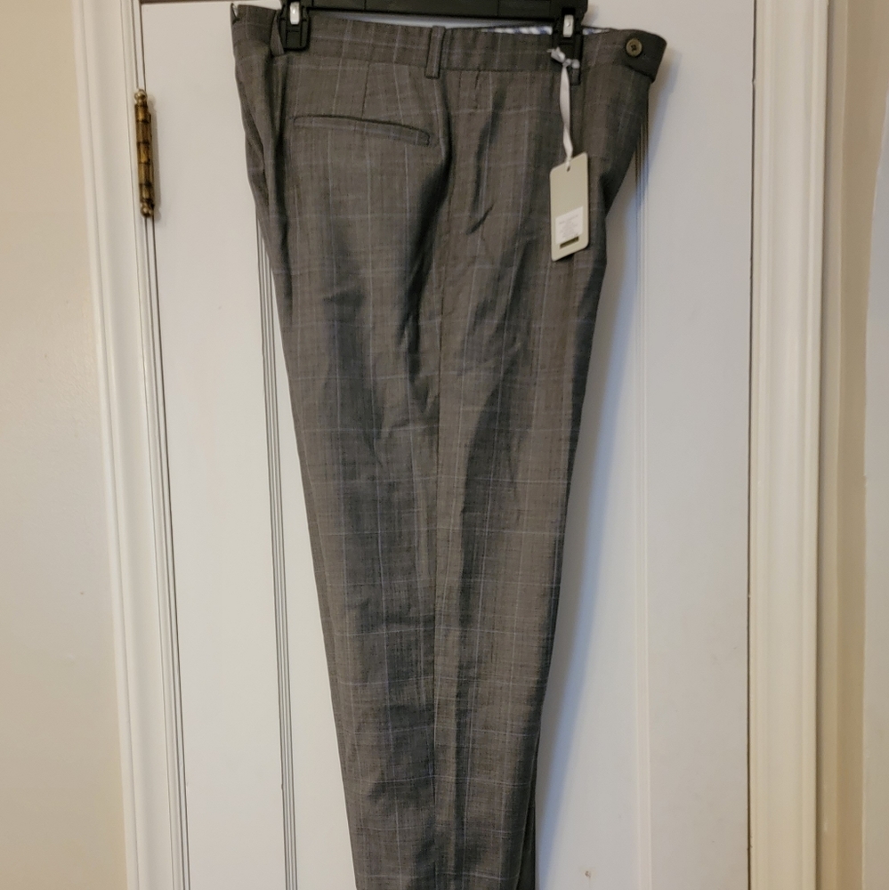 ANTAS DRESS PANTS